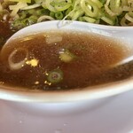 【再訪】スープ