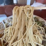 【再訪】麺