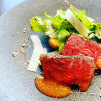 The Living Room with SKY BAR - 