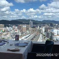 フランス料理 プリドール - 