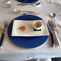 フランス料理 プリドール - 