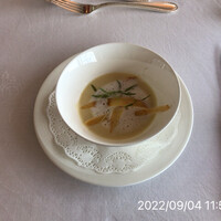 フランス料理 プリドール - 