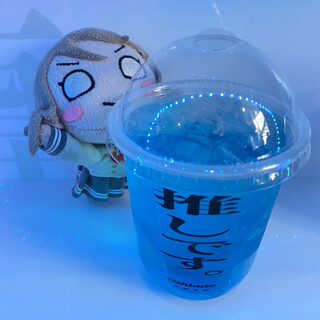 推し活専門店 オシアド原宿_1