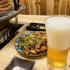 Oumi Yakiniku Horumon Sudaku Yokaichi Ekimae Ten - 