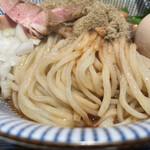 ふく流らーめん 轍  - 