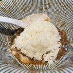 ふく流らーめん 轍  - 