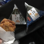 セブンイレブン - 料理写真: