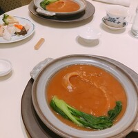 中国料理 礼華 四君子草 - 