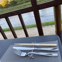 ルアン 鮒鶴京都鴨川リゾート - 