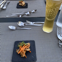 ルアン 鮒鶴京都鴨川リゾート - 