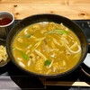 うどん料理 千