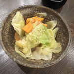 Sumiyaki Isshou - 