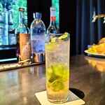 D3 Roppongi Bar Lounge - 