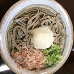 生蕎庵 - 