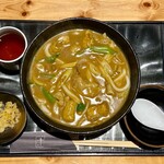 うどん料理 千 - 