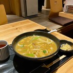 うどん料理 千 - 