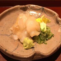 馳走 啐啄一十  - 