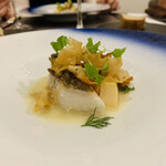 ミザンセーヌ - 