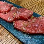 Yakiniku Hausu Daishougun - 