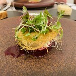 ミザンセーヌ - 