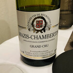 ミザンセーヌ - 