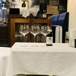 ミザンセーヌ - 