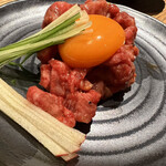 Yakiniku Hausu Daishougun - 