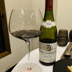 ミザンセーヌ - 