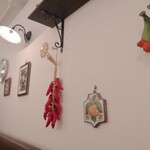 TRATTORIA La Tartarughina - 