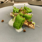 ミザンセーヌ - 