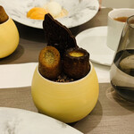 ミザンセーヌ - 