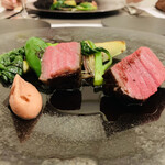 ミザンセーヌ - 