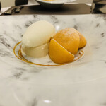 ミザンセーヌ - 