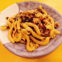 トラットリア ラ タルタルギーナ - 