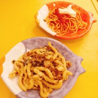 トラットリア ラ タルタルギーナ - 