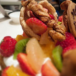 magic - パティスリーマジック　フルーツパイ　By 「あなたのかわりに・・・」