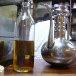 豚の味珍 - やかん