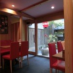 Hosotsuji-Ihee Tea House - 