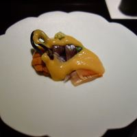 室町 和久傳 - 