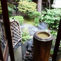 室町 和久傳 - 