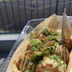 杉本商事バファローズスタジアム舞洲 - 