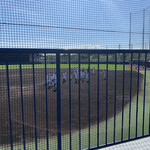 杉本商事バファローズスタジアム舞洲 - 