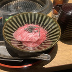 柳橋焼にく わにく - 