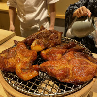 日本料理 研野 - 