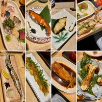 季節割烹 勝味 - 