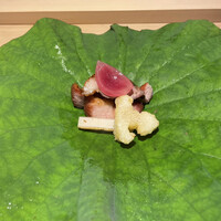 日本料理 研野 - 