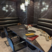 焼肉 拍手喝采 - 