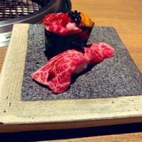 柳橋焼にく わにく - 