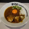 麺屋 はなび 京都拉麺小路店