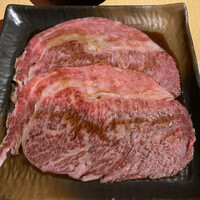 近江うし焼肉 にくTATSU 銀座店 - 